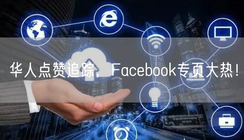 华人点赞追踪，Facebook专页大热！
