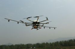 家电增速放缓,无人机是长虹的“新大陆”吗?